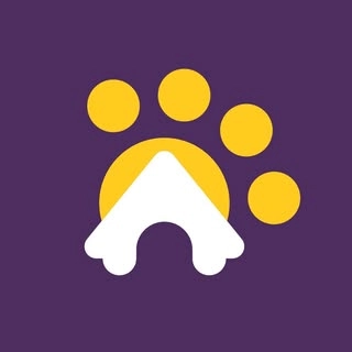 Logotipo da empresa VILACANI PET CENTER
