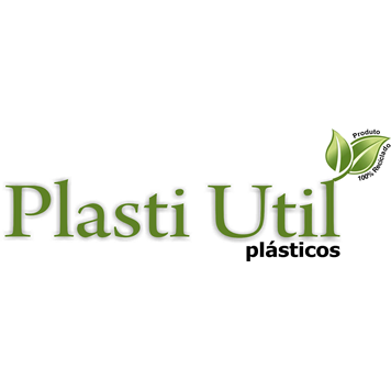 Logotipo da empresa PLASTI UTIL