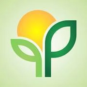 Logotipo da empresa NEWLIMP