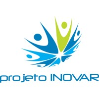 Logotipo da empresa INOVAR PROJETO & CONSTRUCAO