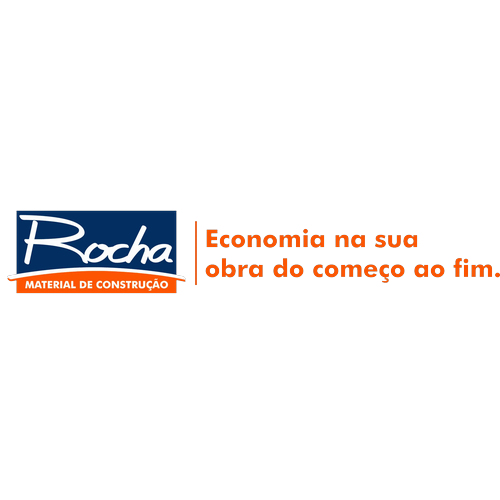 Logotipo da empresa ROCHA COMERCIO E INDUSTRIA LTDA