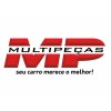 Logotipo da empresa MULTIPECAS