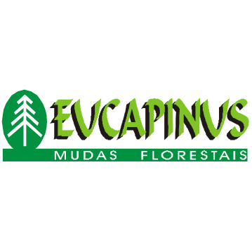Logotipo da empresa EUCAPINUS MUDAS FLORESTAIS
