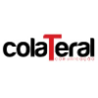 Logotipo da empresa COLATERAL FASHION