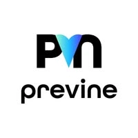 Logotipo da empresa PREVINE GUARULHOS