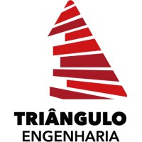 Logotipo da empresa TRIANGULO ENGENHARIA