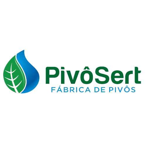 Logotipo da empresa PIVOSERT
