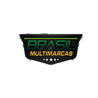 Logotipo da empresa BRASIL MULTIMARCAS