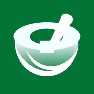 Logotipo da empresa QUALITYFARMA