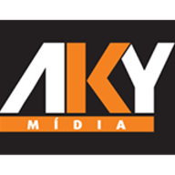 Logotipo da empresa AP MIDIA