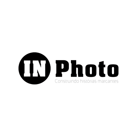 Logotipo da empresa IN PHOTO