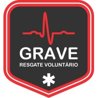 Logotipo da empresa GRAVE