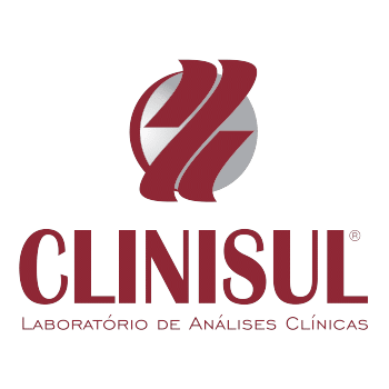 Logotipo da empresa LABORATORIO CLINISUL