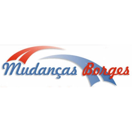 Logotipo da empresa MUDANCAS BORGES