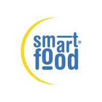 Logotipo da empresa SMART FOOD
