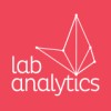 Logotipo da empresa ANALYSIS LABORATORIO