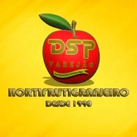 Logotipo da empresa D. S. P. VAREJAO