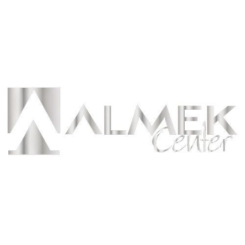 Logotipo da empresa ALMEK CENTER CONSTRUCOES LTDA.