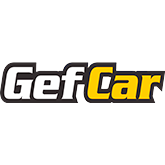 Logotipo da empresa GEF CAR MULTIMARCAS