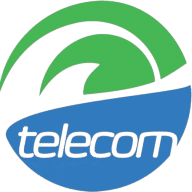 Logotipo da empresa API TELECOM