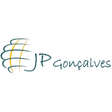 Logotipo da empresa J P GONCALVES ENGENHARIA LTDA