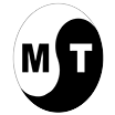 Logotipo da empresa MT PRESTACAO DE SERVICOS DE IMAGEM, AUDIO E VIDEO LTDA