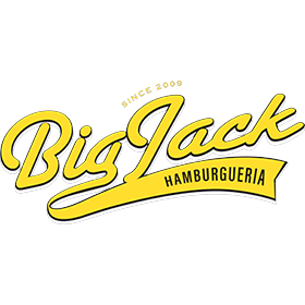 Logotipo da empresa BIG JACK