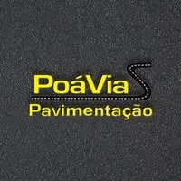 Logotipo da empresa POAVIAS