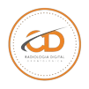 Logotipo da empresa CD RADIOLOGIA DIGITAL ODONTOLOGICA