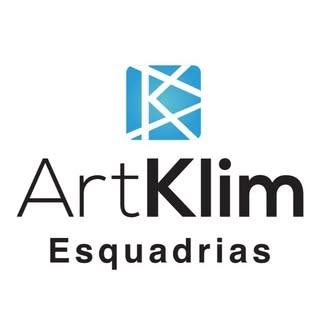 Logotipo da empresa ARTKLIM