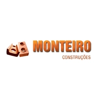 Logotipo da empresa MONTEIRO TIJOLOS E CONSTRUCOES LTDA