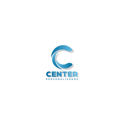 Logotipo da empresa CENTER GRAFICA