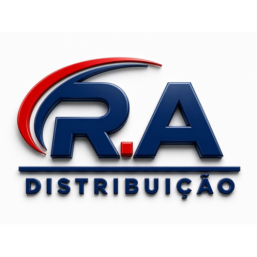 Logotipo da empresa COMERCIAL R.A