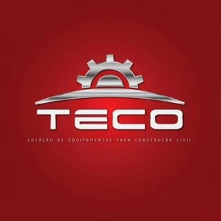 Logotipo da empresa LOCADORA TECO