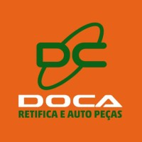 Logotipo da empresa RETIFICA DOCA