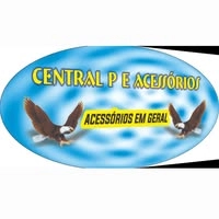 Logotipo da empresa CENTRAL PRESENTES E ACESSORIOS