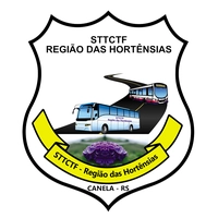 Logotipo da empresa STTCTFRH