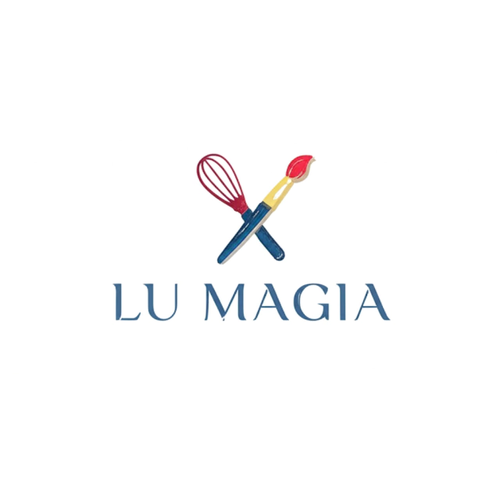 Logotipo da empresa LUCIARA FARIA DA SILVA