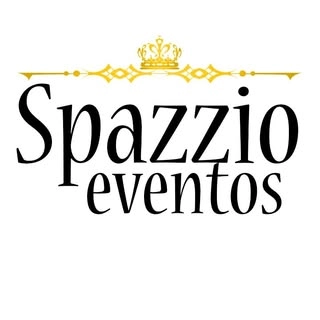 Logotipo da empresa SPAZZIO EVENTOS
