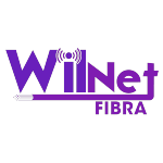 Logotipo da empresa WILNET