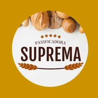 Logotipo da empresa PANIFICADORA SUPREMA