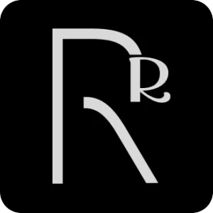 Logotipo da empresa REGINA RIBEIRO CONSTRUTORA E INCORPORADORA LTDA.