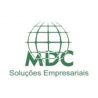 Logotipo da empresa MDC CONTABILIDADE
