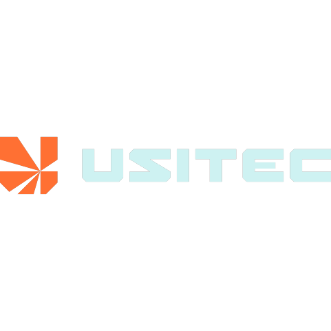 Logotipo da empresa USITEC
