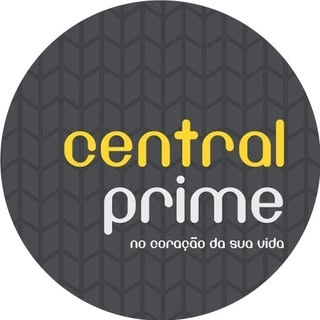 Logotipo da empresa CGH POCO DA CRUZ