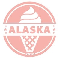 Logotipo da empresa SORVETERIA ALASKA