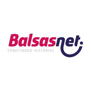 Logotipo da empresa BALSAS NET