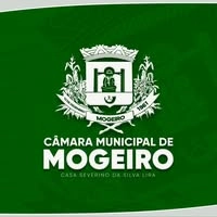 Logotipo da empresa CAMARA MUNICIPAL DE MOGEIRO