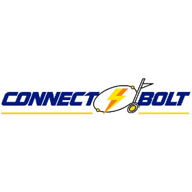 Logotipo da empresa CONNECT BOLT LTDA