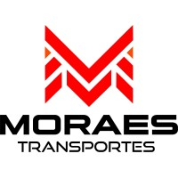 Logotipo da empresa MORAES TRANSPORTES